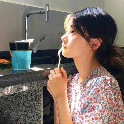 纯蓝